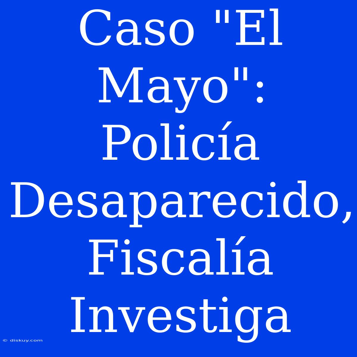 Caso 